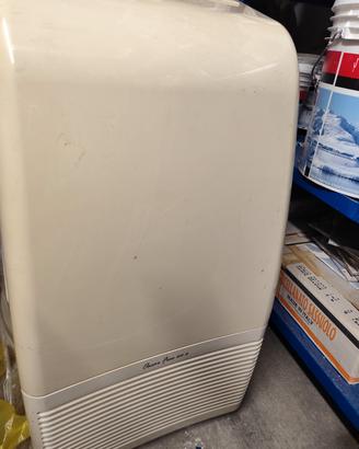 Climatizzatore mobile ARGO OSCAR FREE 410a