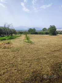 Terreno edificabile