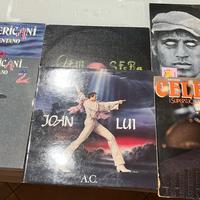 Vinili 33 giri_Adriano Celentano