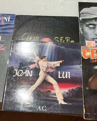 Vinili 33 giri_Adriano Celentano