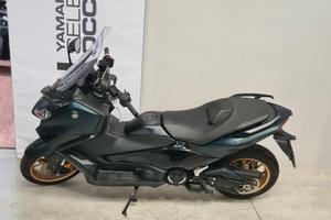 Yamaha T Max 560 Tech (2022 - 24)