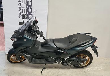 Yamaha T Max 560 Tech (2022 - 24)
