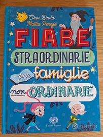 Fiabe straordinarie per famiglie non ordinarie