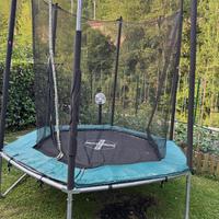 Trampolino