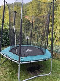 Trampolino