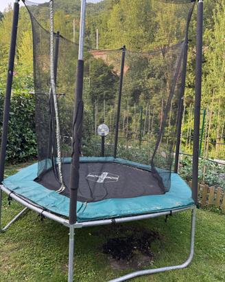 Trampolino