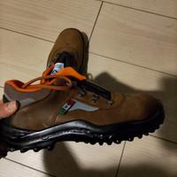 scarpe antinfortunistiche 