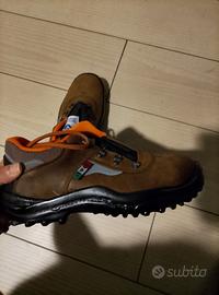 scarpe antinfortunistiche 