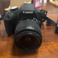 Macchina fotografica