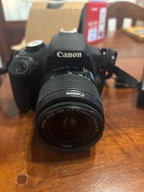 Macchina fotografica