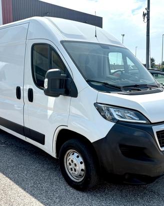 Fiat DUCATO 140CV L2H2 +IVA