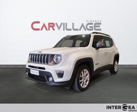 JEEP Renegade 1.3 t4 phev Business Plus 4xe at6