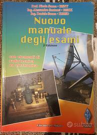 manuale per patente radioamatore