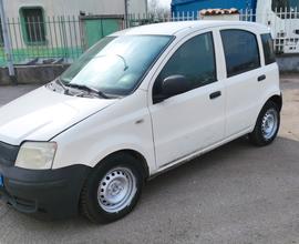Fiat Panda VAN 1.2 Dynamic GPL (2030) NEOPATENTATI