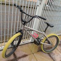 Bicicletta usata Decathlon – Funzionante