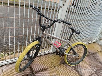 Bicicletta usata Decathlon – Funzionante