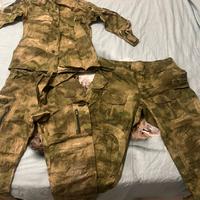 Mimetica softair ATACS FG