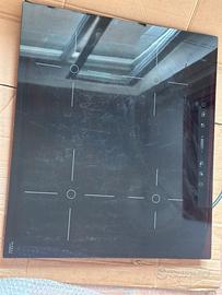 Piano cottura iduzione Ikea