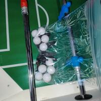 Biliardino professionale della Garlando