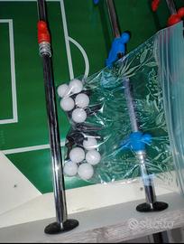 Biliardino professionale della Garlando