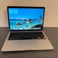 MacBook Air M1 2020 – Batteria 98% – Come nuovo