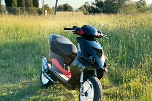 Piaggio nrg power dt 50