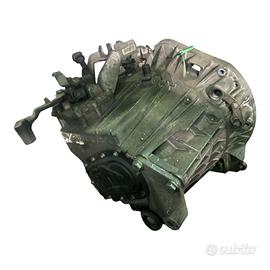 CAMBIO MANUALE COMPLETO MERCEDES Classe A W168 2°