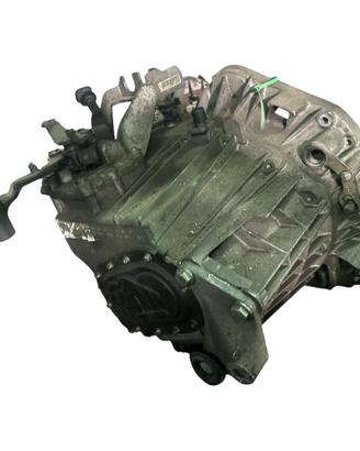 CAMBIO MANUALE COMPLETO MERCEDES Classe A W168 2°