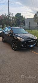HYUNDAI ix35 1.7 CRDi 2WD Xpossible