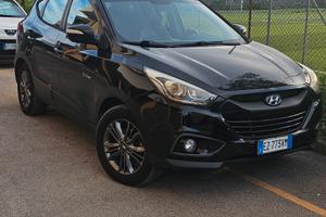 HYUNDAI ix35 1.7 CRDi 2WD Xpossible