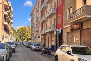 Attività in via Carrara