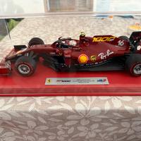 Ferrari SF1000 GP Toscana Mugello 2020 | BBR 1:18