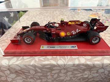 Ferrari SF1000 GP Toscana Mugello 2020 | BBR 1:18