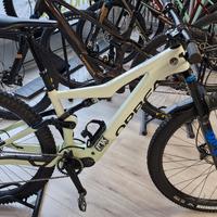 Orbea Rise m20 taglia M