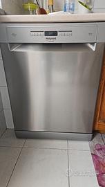 Lavastoviglie Hotpoint Ariston