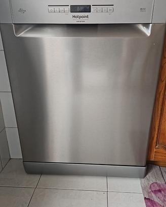 Lavastoviglie Hotpoint Ariston
