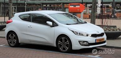 Ricambi usati kia proceed pro ceed 2012-2018