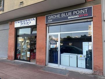NEGOZIO A BARI