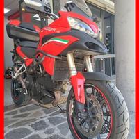 Multistrada 1200 -promo incluso passaggio- permute