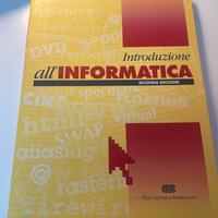 Introduzione all’informatica