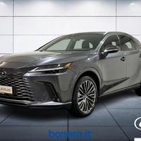 Lexus RX 350 h 2.5 premium hybrid Executive e-cvt