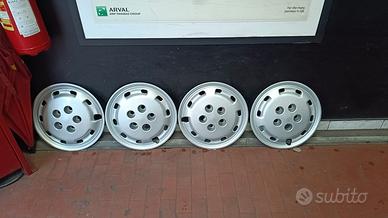 Coppa Ruota 15" - Ducato 244 230