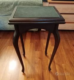 Tavolino da salotto modernariato