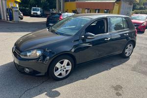 Golf 6 benzina