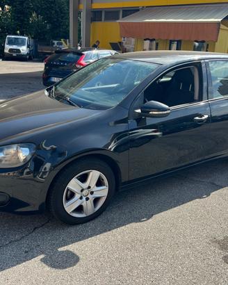 Golf 6 benzina
