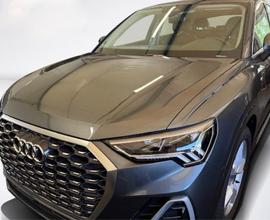 AUDI Q3 SPB 35 TFSI S line edition