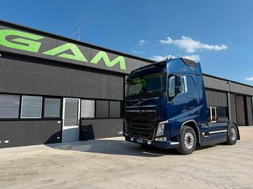 Volvo FH13.500 Globetrotter VEB-Plus Retarder 4x2