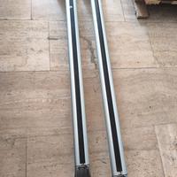 barre tetto portapacchi fiat croma 