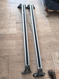 barre tetto portapacchi fiat croma 