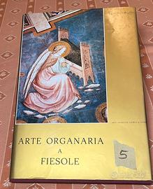 Arte originaria a Fiesole - Renzi Giorgetti 1986